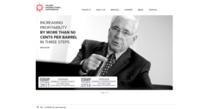 Palmer International Partnership